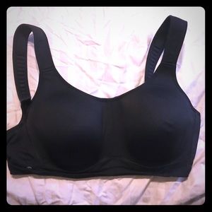 Lane Bryant Livi Active Sports Bra Size 38F